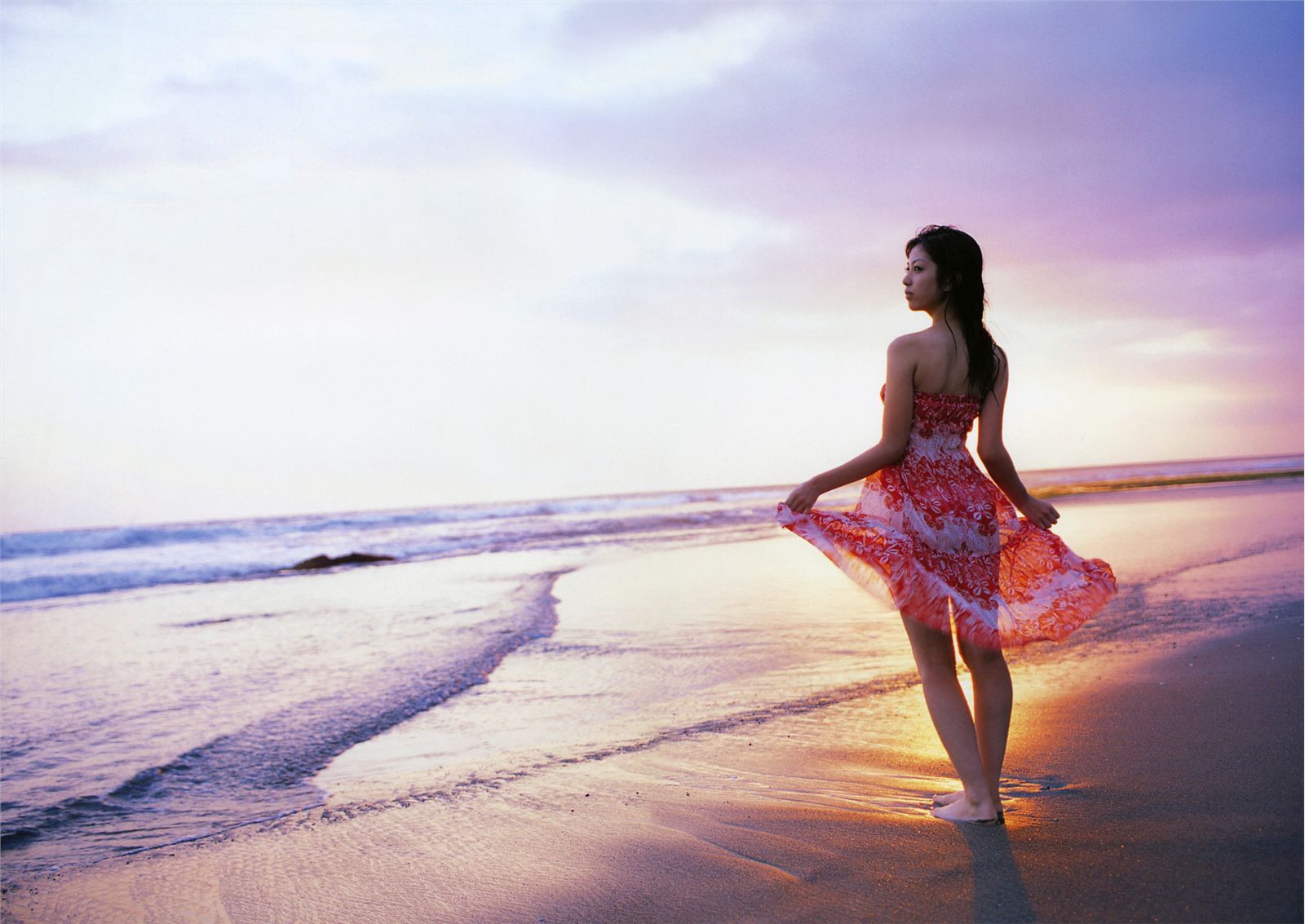 Azusa Togashi 富樫あずさ [PB美女写真集]